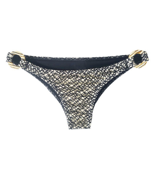 Catch Bikini Bottom - Black