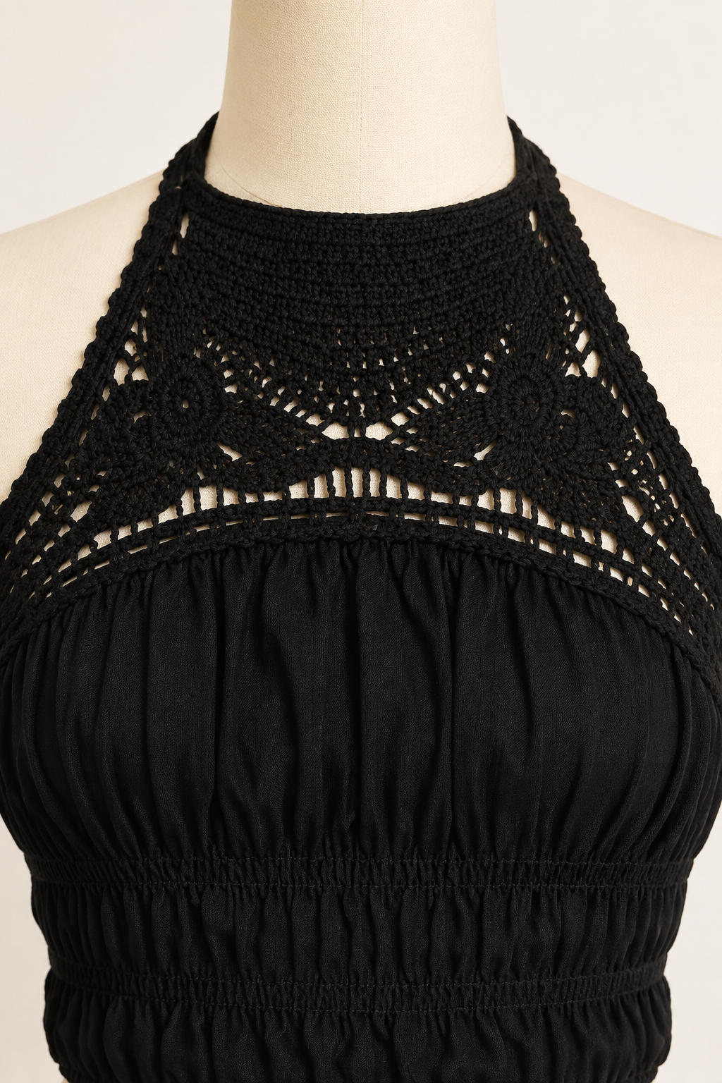 Havana Crop Top