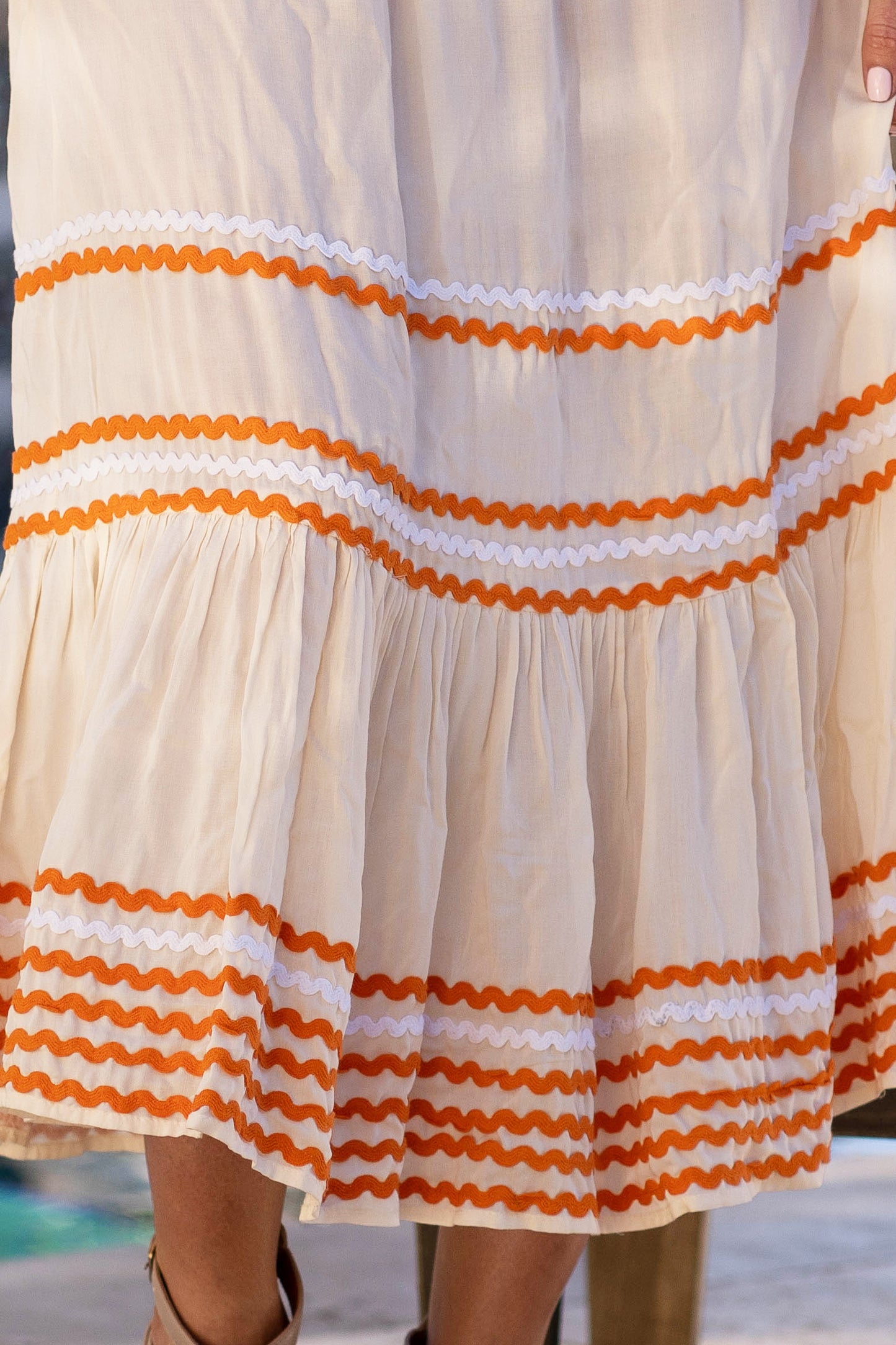 La Paz Dress
