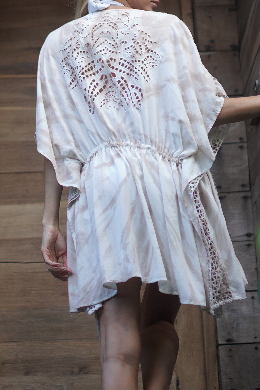 Enlighten Cover Up
