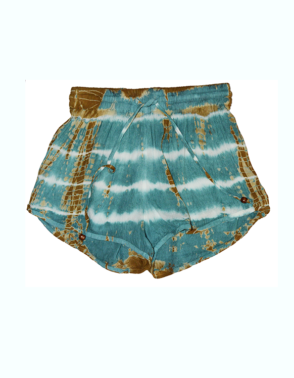 Sea and Sand Shorts