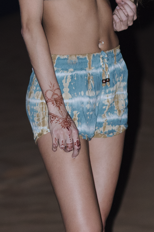 Sea and Sand Shorts
