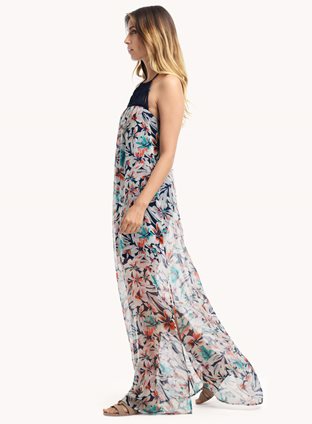Tahiti Maxi Dress