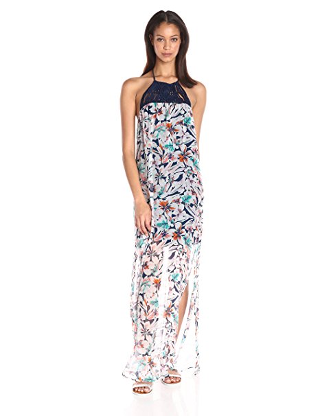 Tahiti Maxi Dress