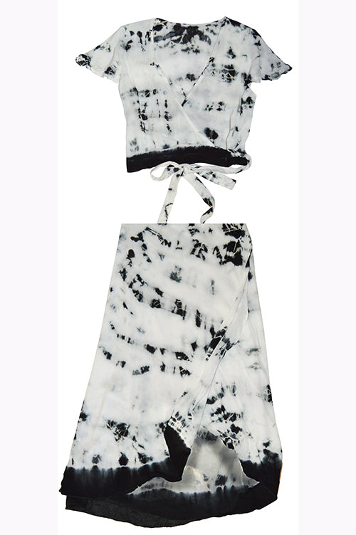 Gabrielle Cover Up Set