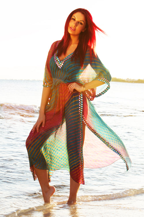Indian Queen- Lunar