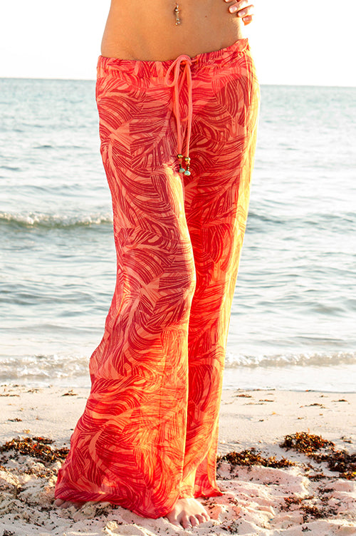 Nicole Beach Pant