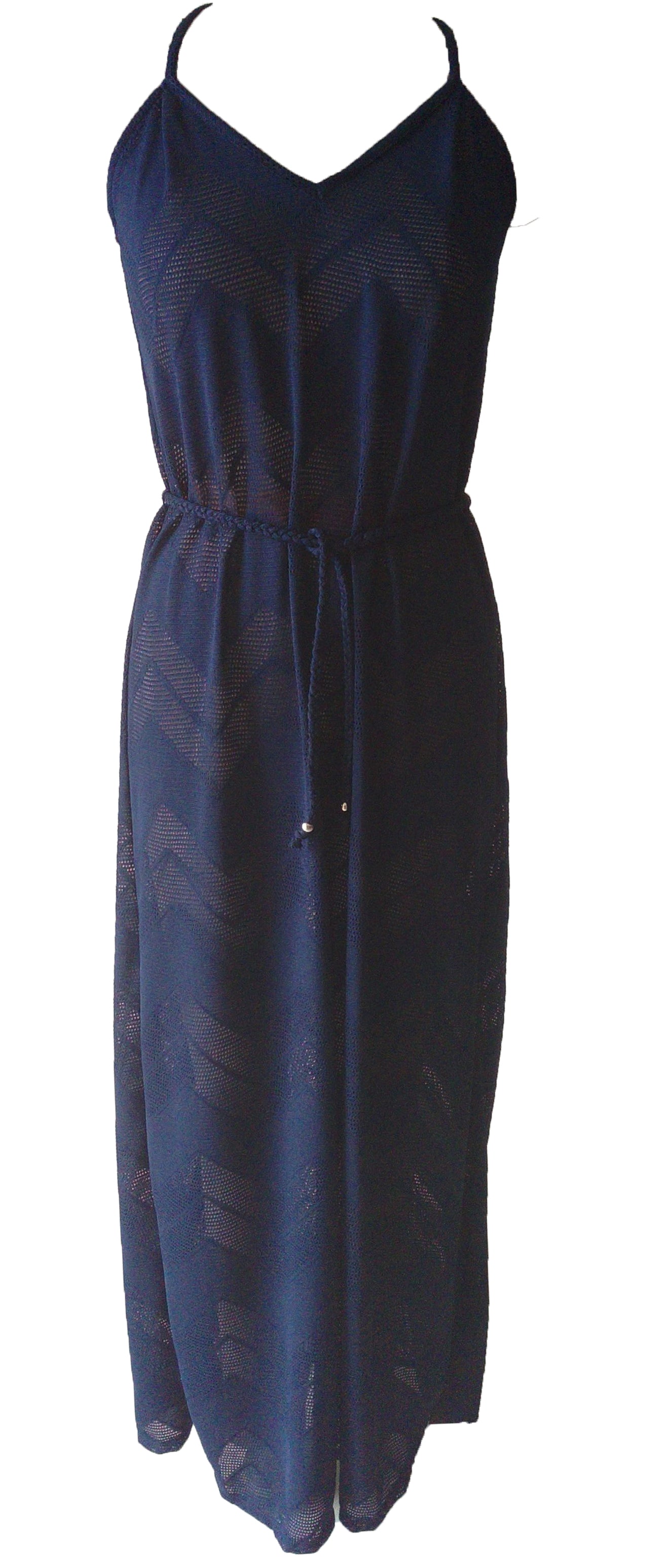 Paula Maxi Dress