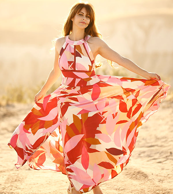 Jolene Maxi Dress