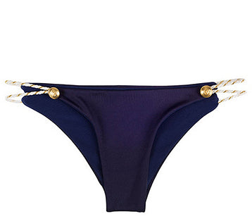 Captain Bikini Bottom- Navy