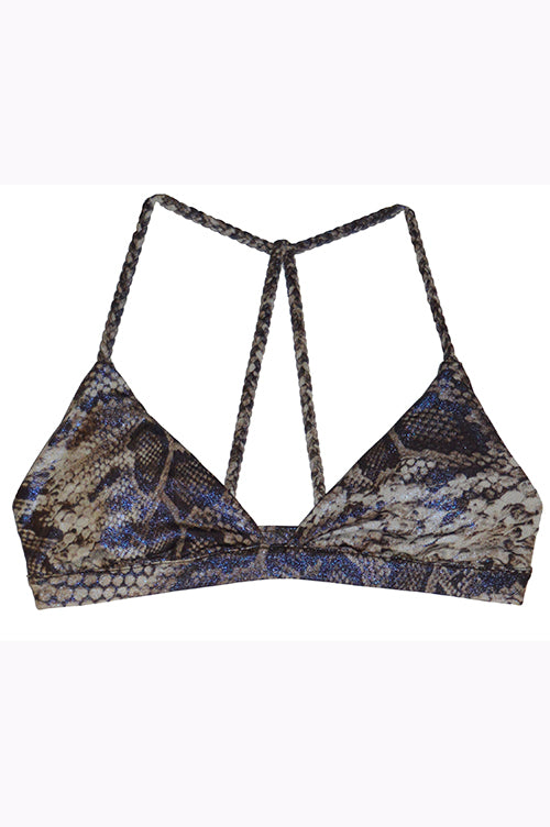 Kalim Bikini Top