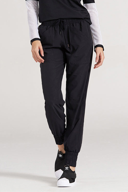 Dani Jogger Pant - Black