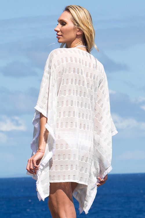 Cruise Cover Up