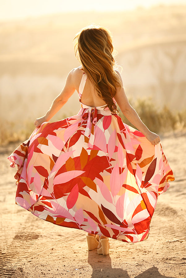 Jolene Maxi Dress