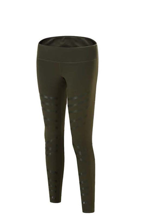 Axel Legging - Olive