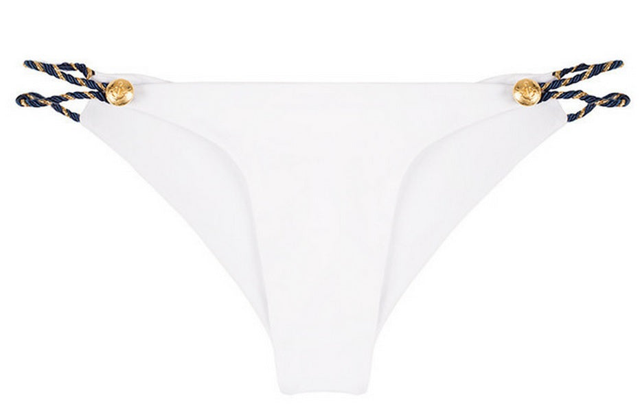 Captain Bikini Bottom- White