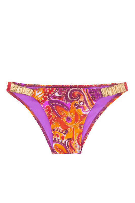 Moroccan Love Bikini Bottom