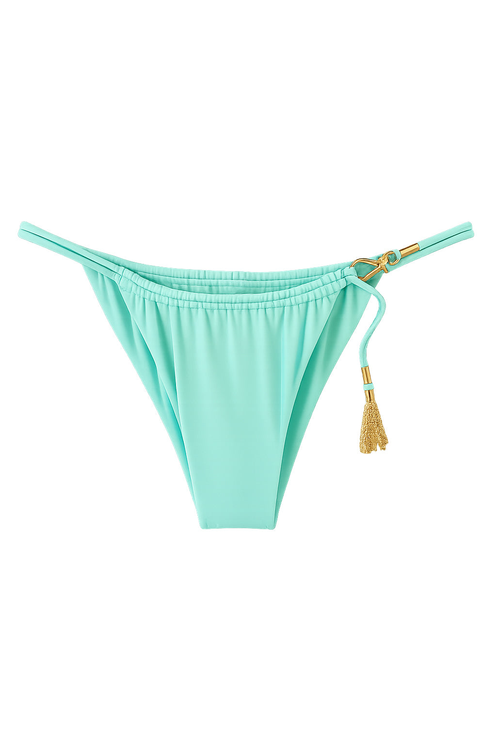 Siren Bikini Bottom - Mint
