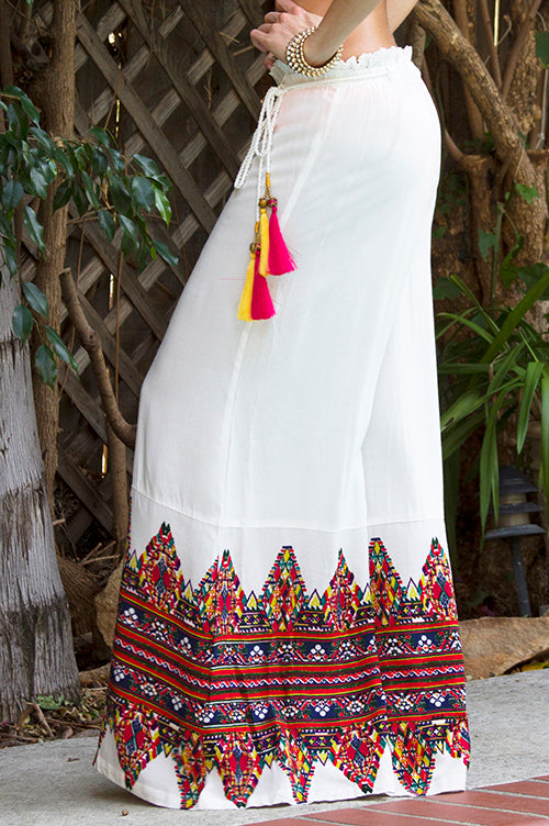 Bollywood Pant