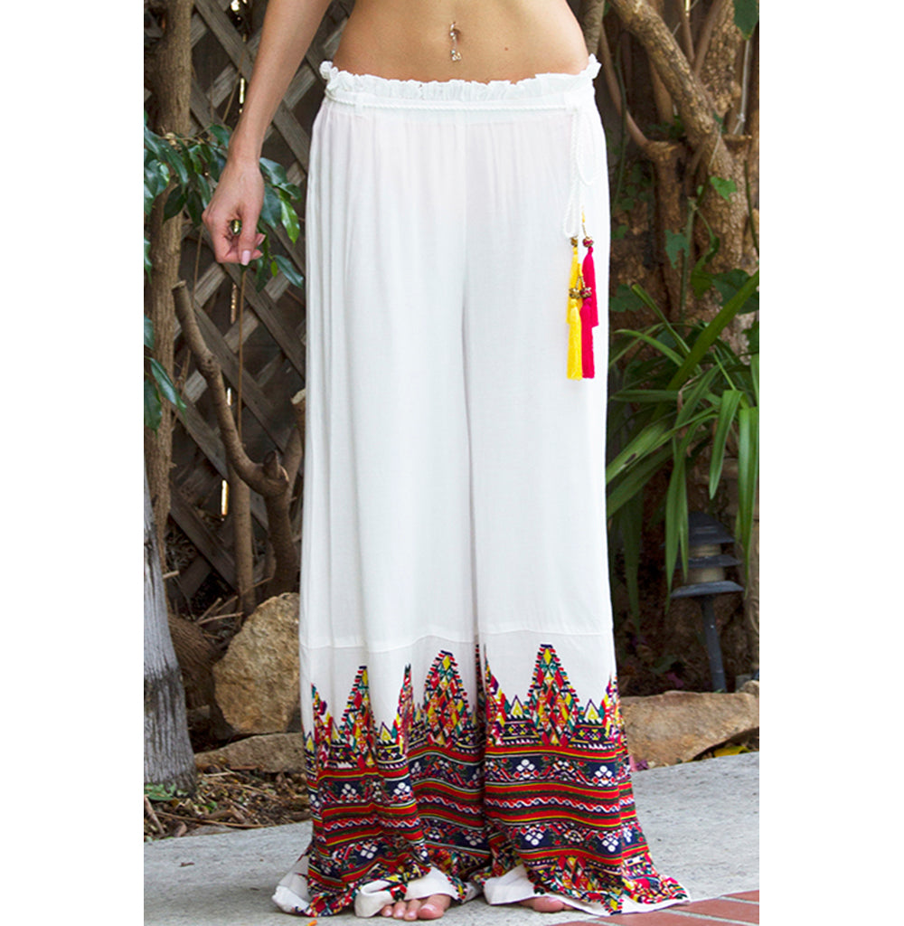 Bollywood Pant