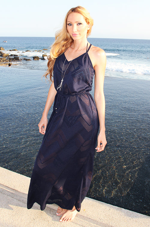Paula Maxi Dress